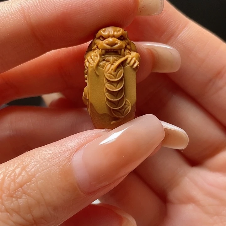 橄榄核手串/手链橄榄