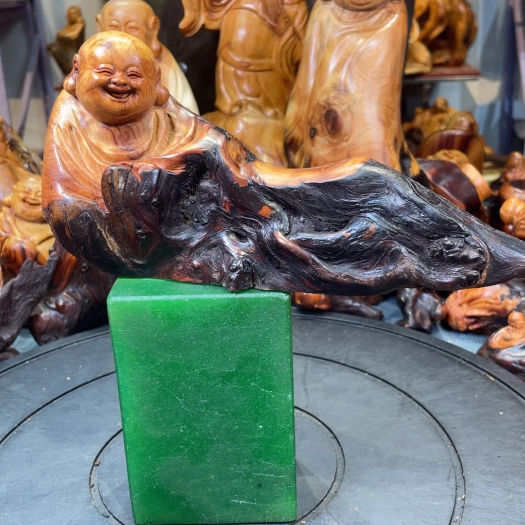 柏木（崖柏）手串/手链