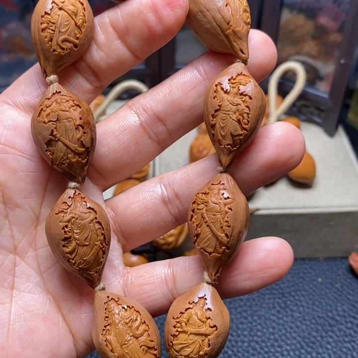 手串/手链橄榄核橄榄