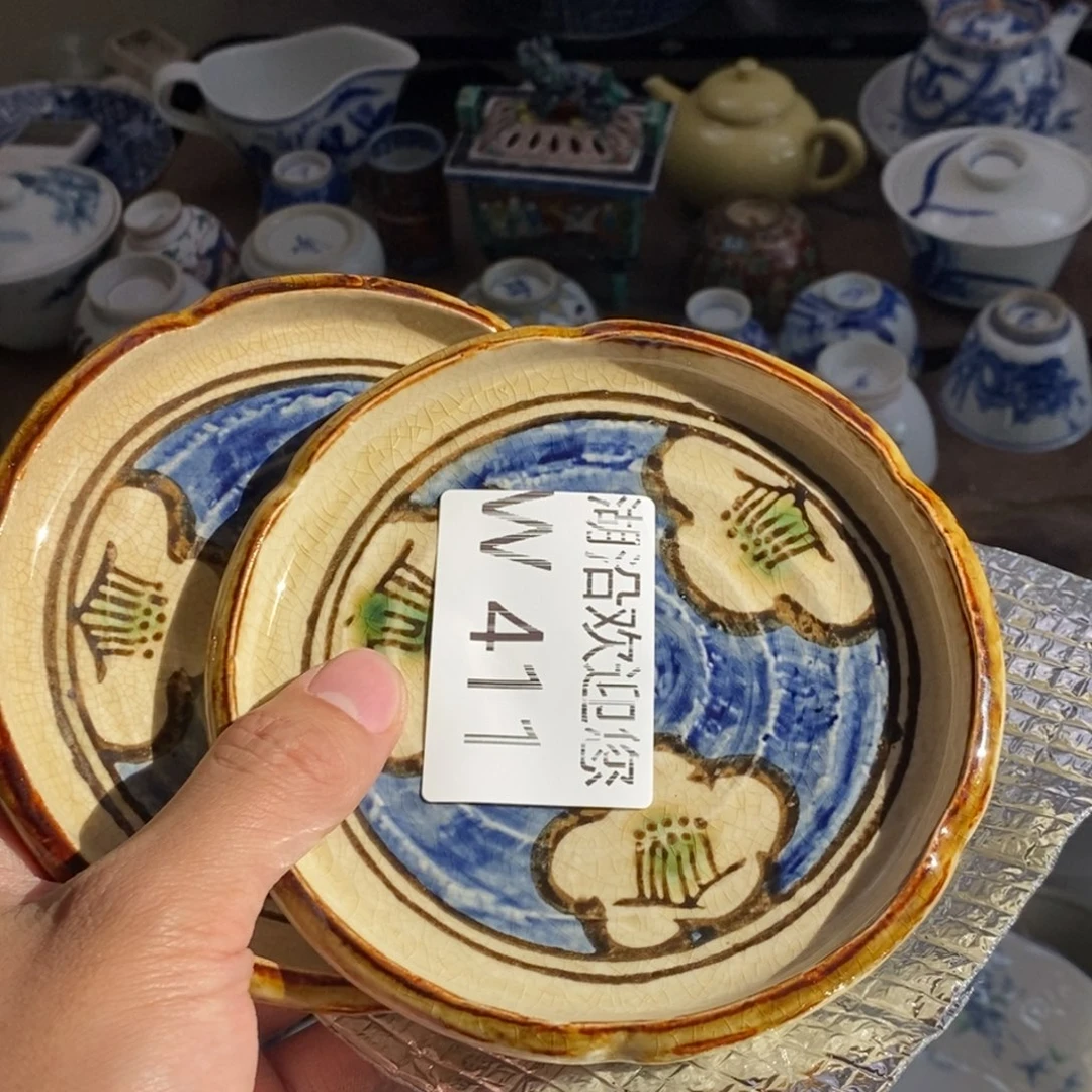 瓷器的时候我也是醉宁****6