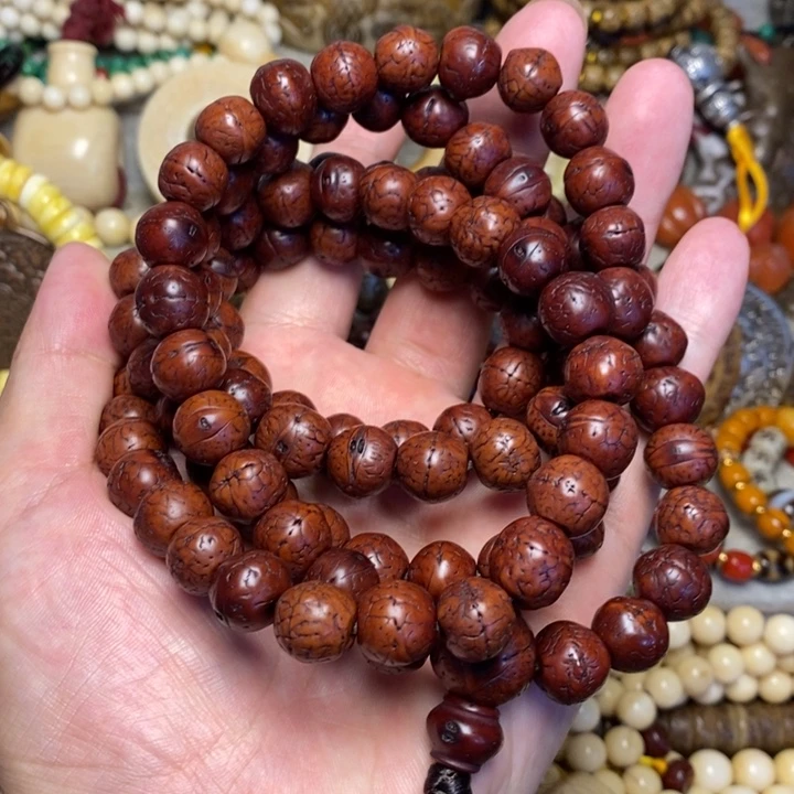 檀香紫檀（小叶紫檀）