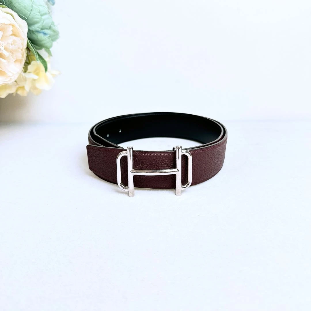 99新/Hermes/爱马仕/腰带/Xspa7249