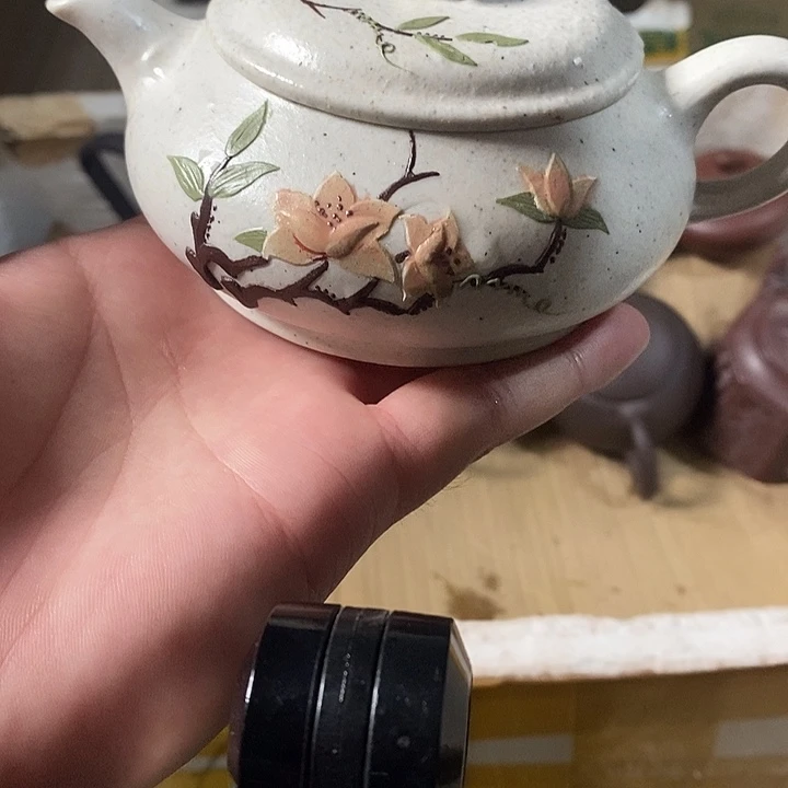 茶壶紫砂紫砂茶壶