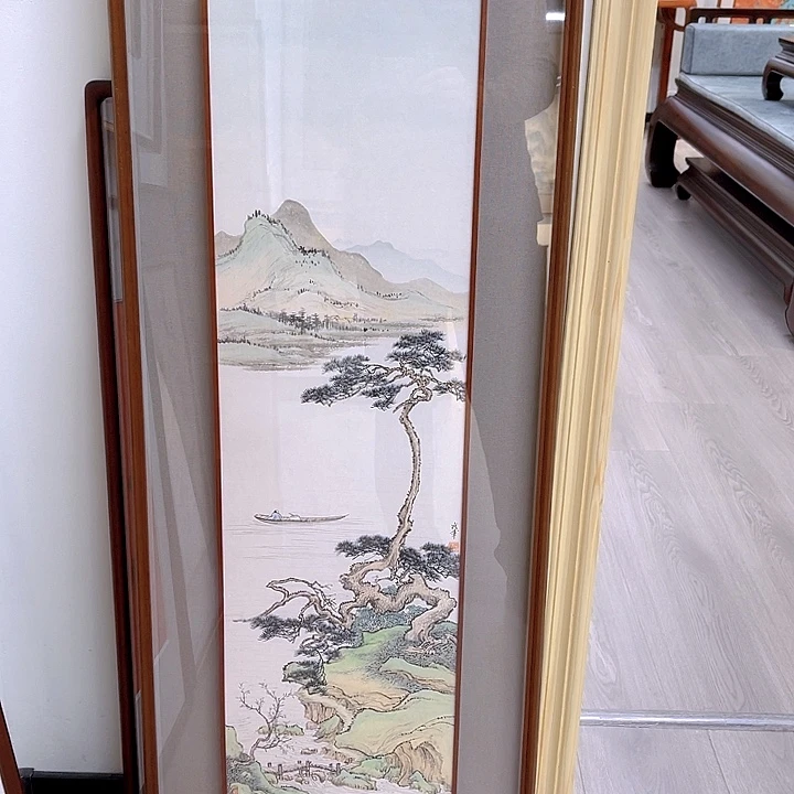 书法精工细作假一赔万