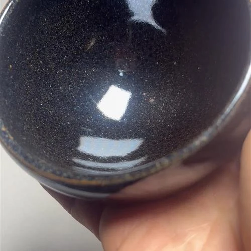 【闪购商品】茶盏-355............