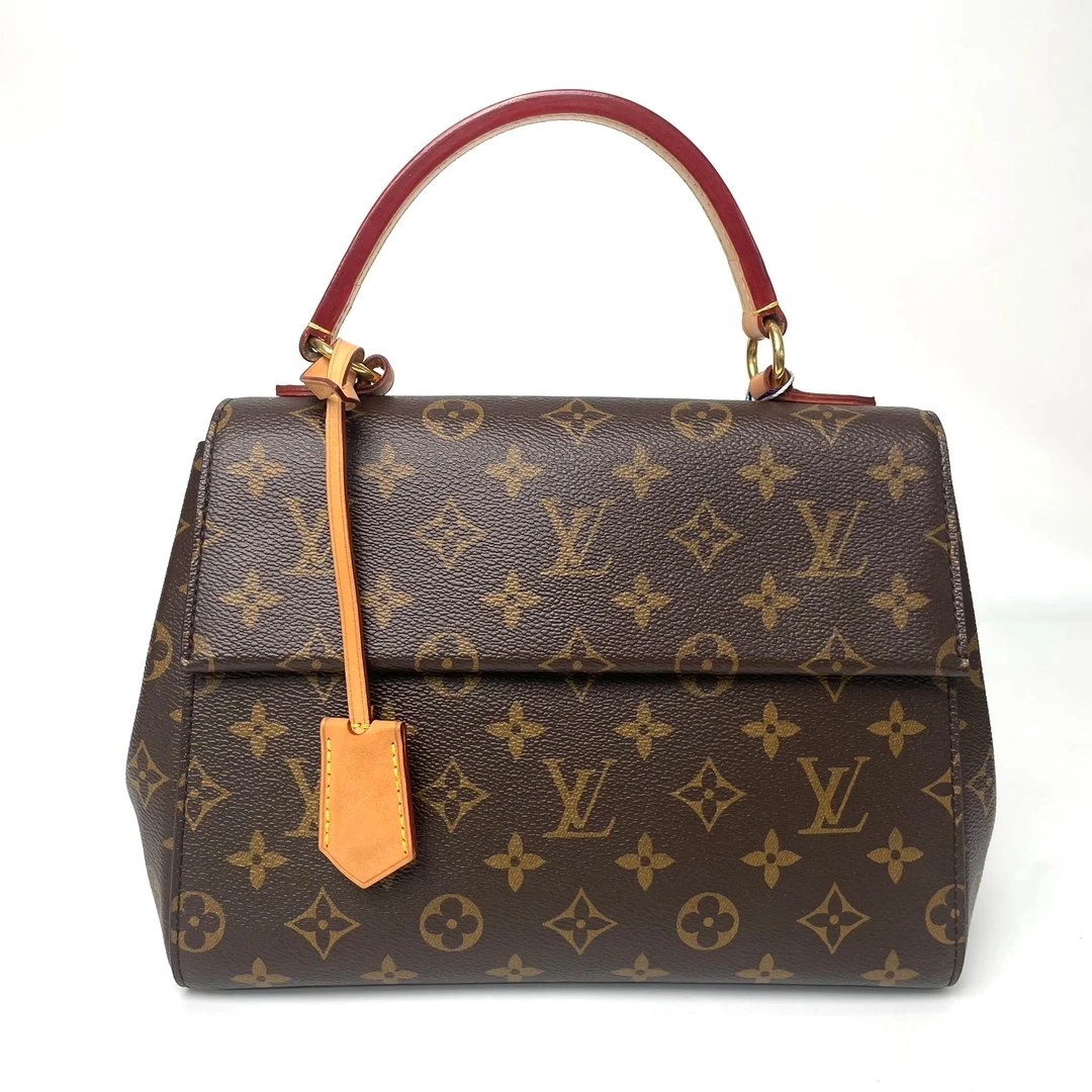 95新 LouisVuitton/路易威登 可乐/克鲁尼bb