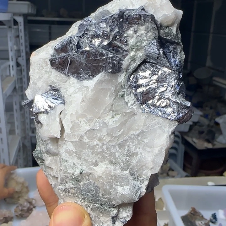 昌化石印石原石料