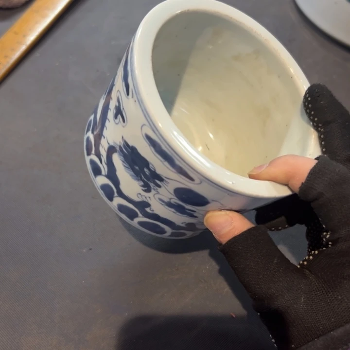 用***5瓷片拾六家的瓷器瓷器