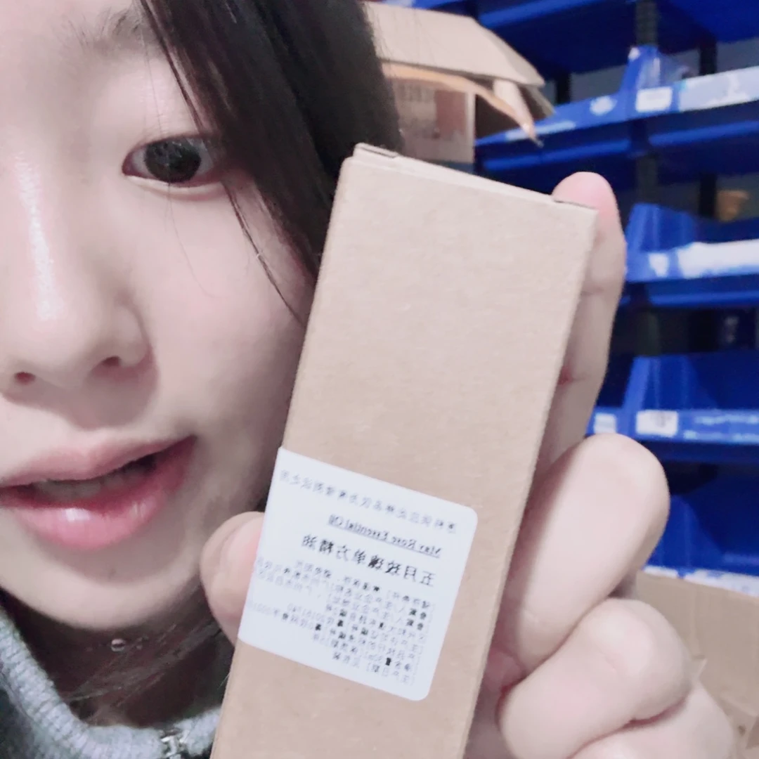 五月玫瑰精油30ml