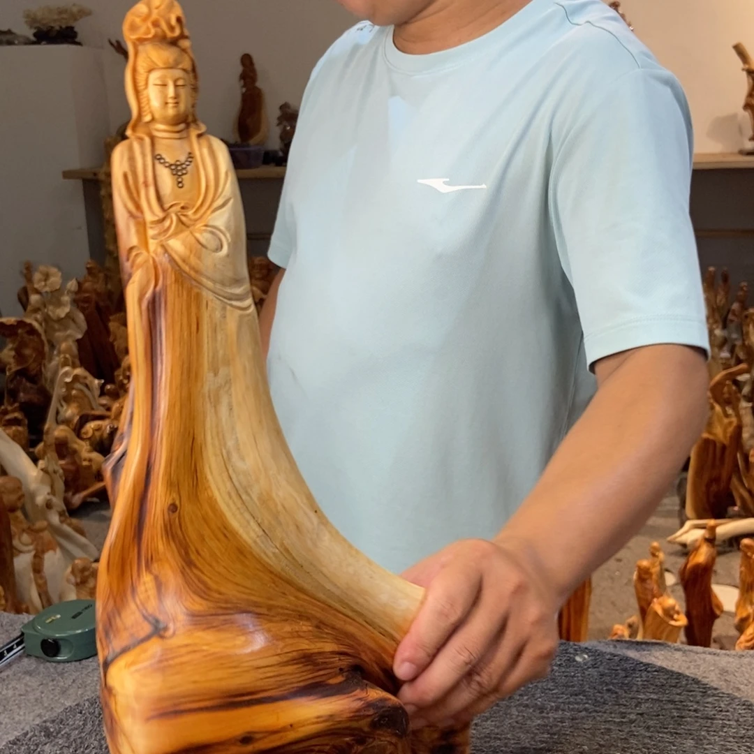 柏木（崖柏）进来点点关注哦