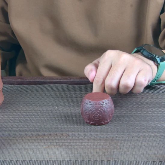 茶杯紫砂高档紫砂茶具套装