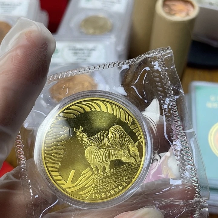 其他普通金属14年斑马