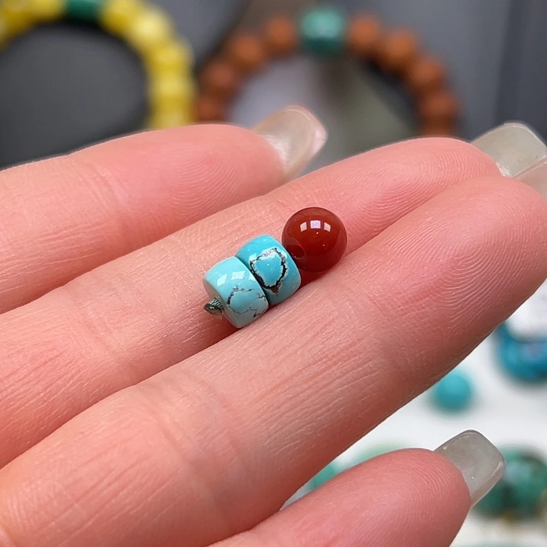 南红玛瑙珠宝奇石未镶嵌