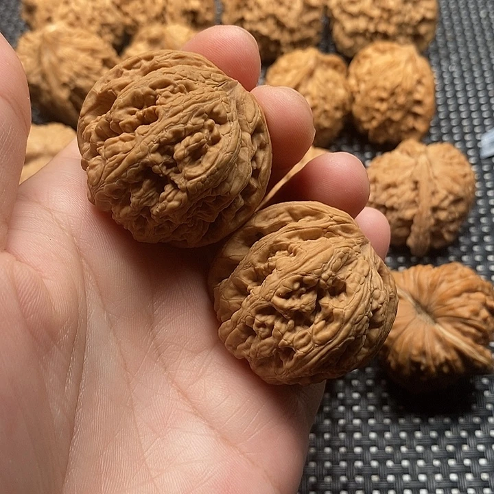 吊坠文玩核桃核桃