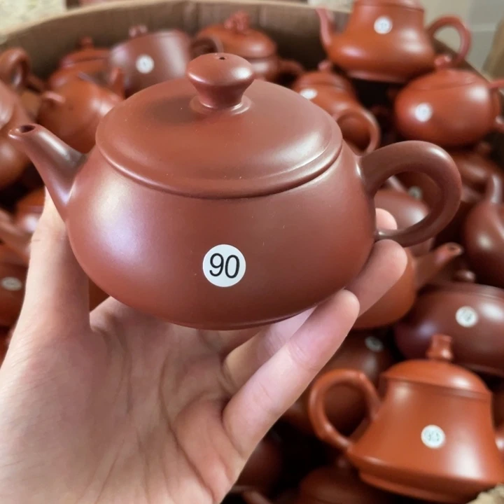 紫砂茶壶紫砂壶紫砂壶毫升120