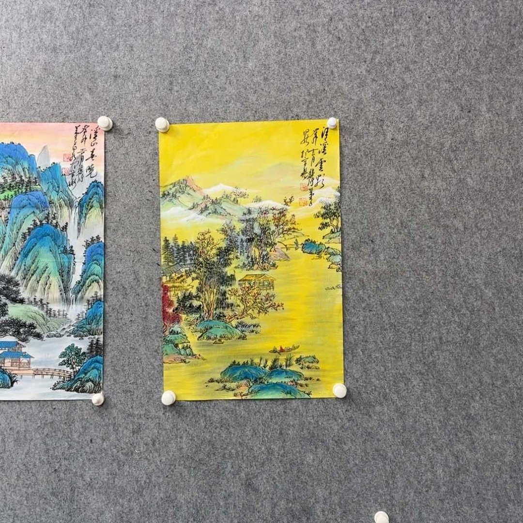 书法作品多次参加全国及