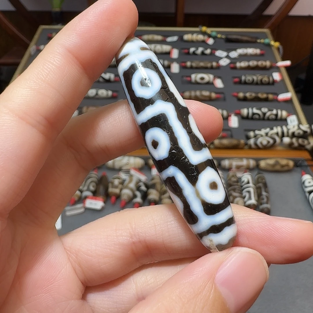 玛瑙/玉髓未镶嵌单珠66