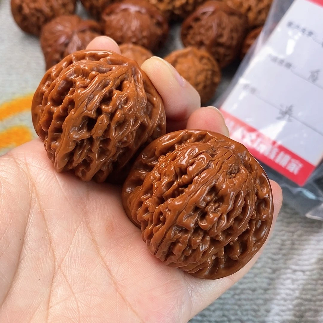 木质类