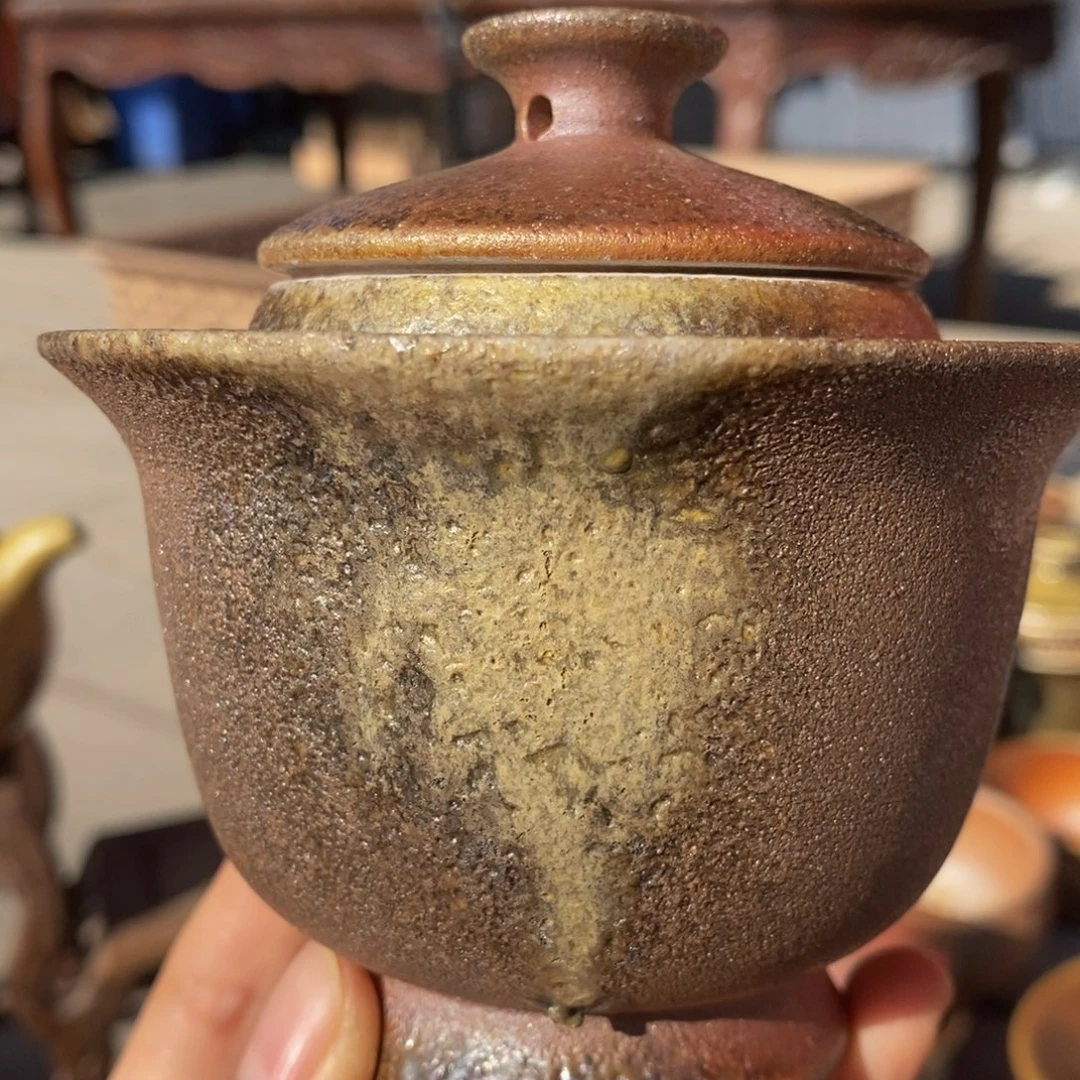 快****陶通红系列乾坤宝瓶6折