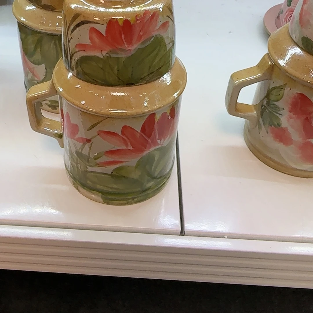 长*景德鎮陶瓷手工製作