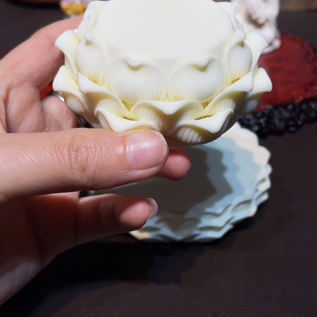 香榧木一**尘摆件工艺品底座