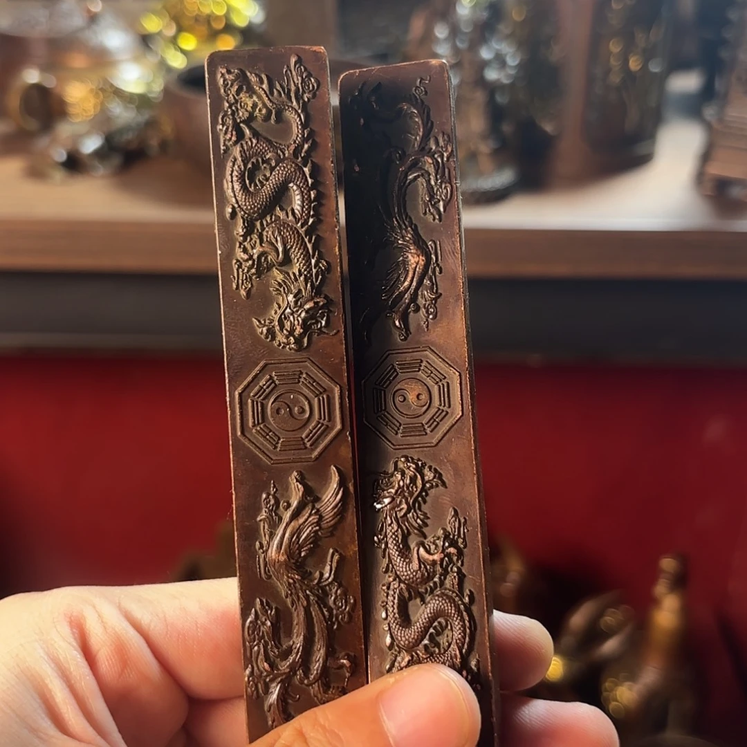 文玩儿摆件收收藏藏