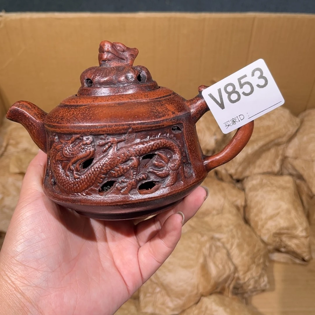 茶壶紫砂紫砂茶壶853
