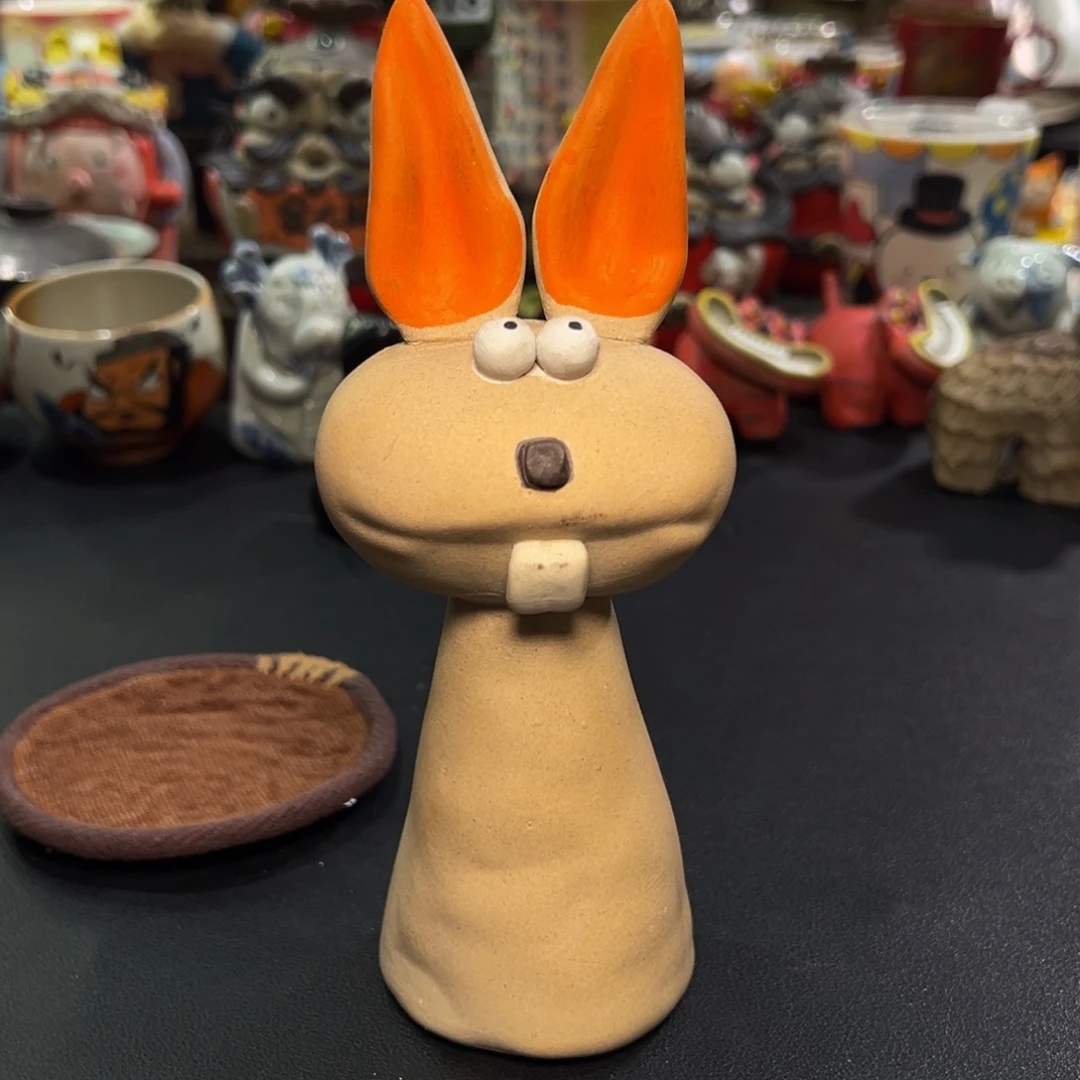 瓷片景德镇设计师手作款陶瓷艺术品