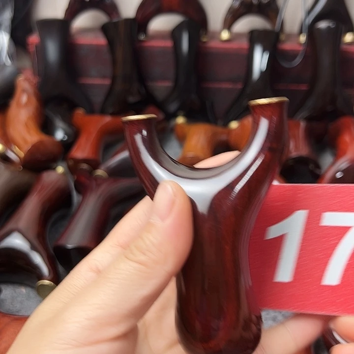 木172紫檀小宝次