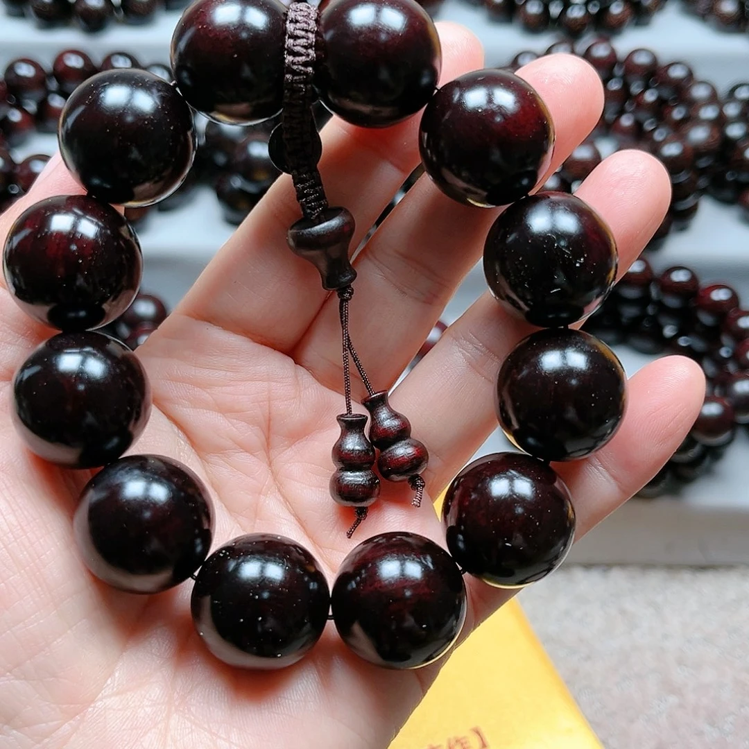 檀香紫檀（小叶紫檀）用****制2.0带