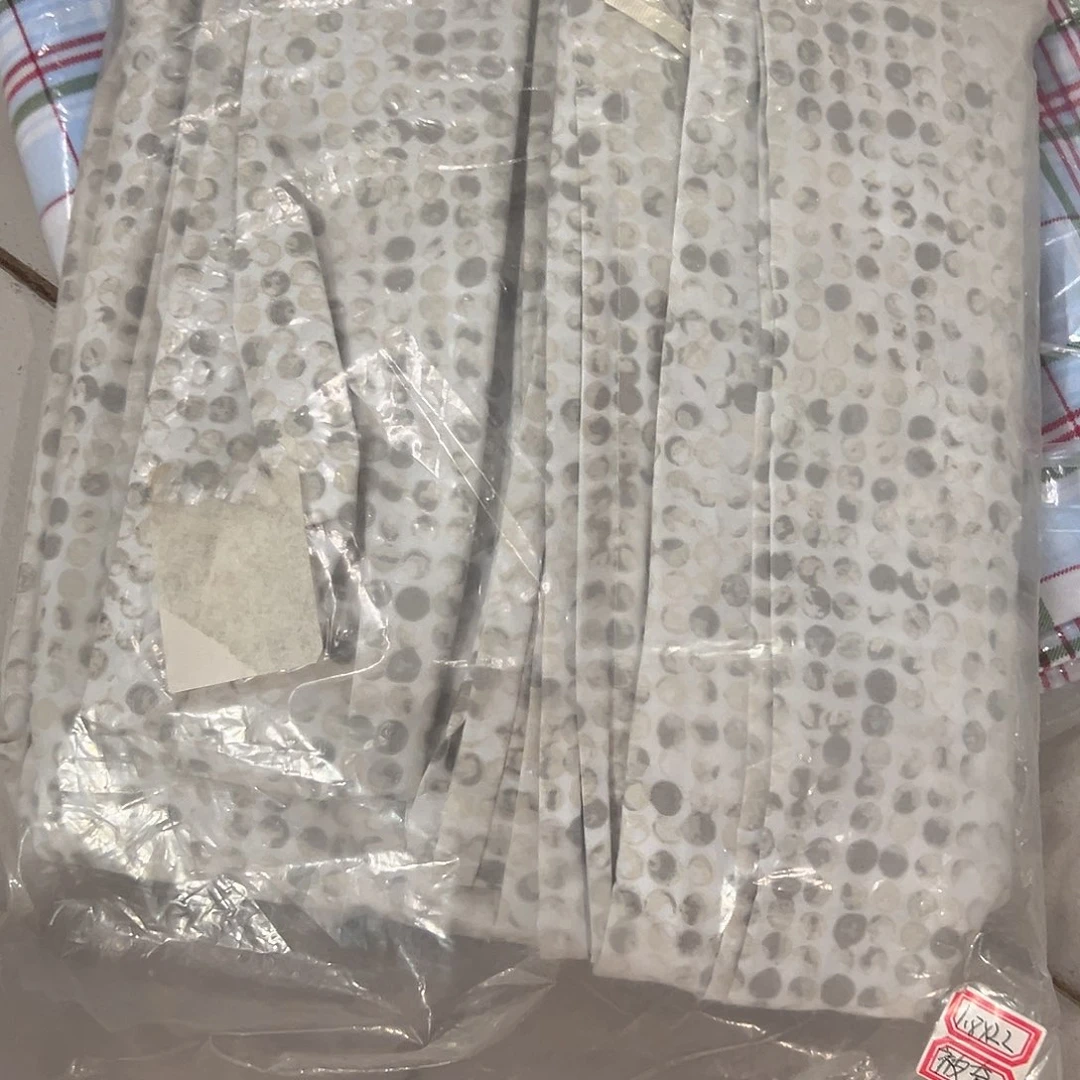 棉棉巴家180/220被套白色