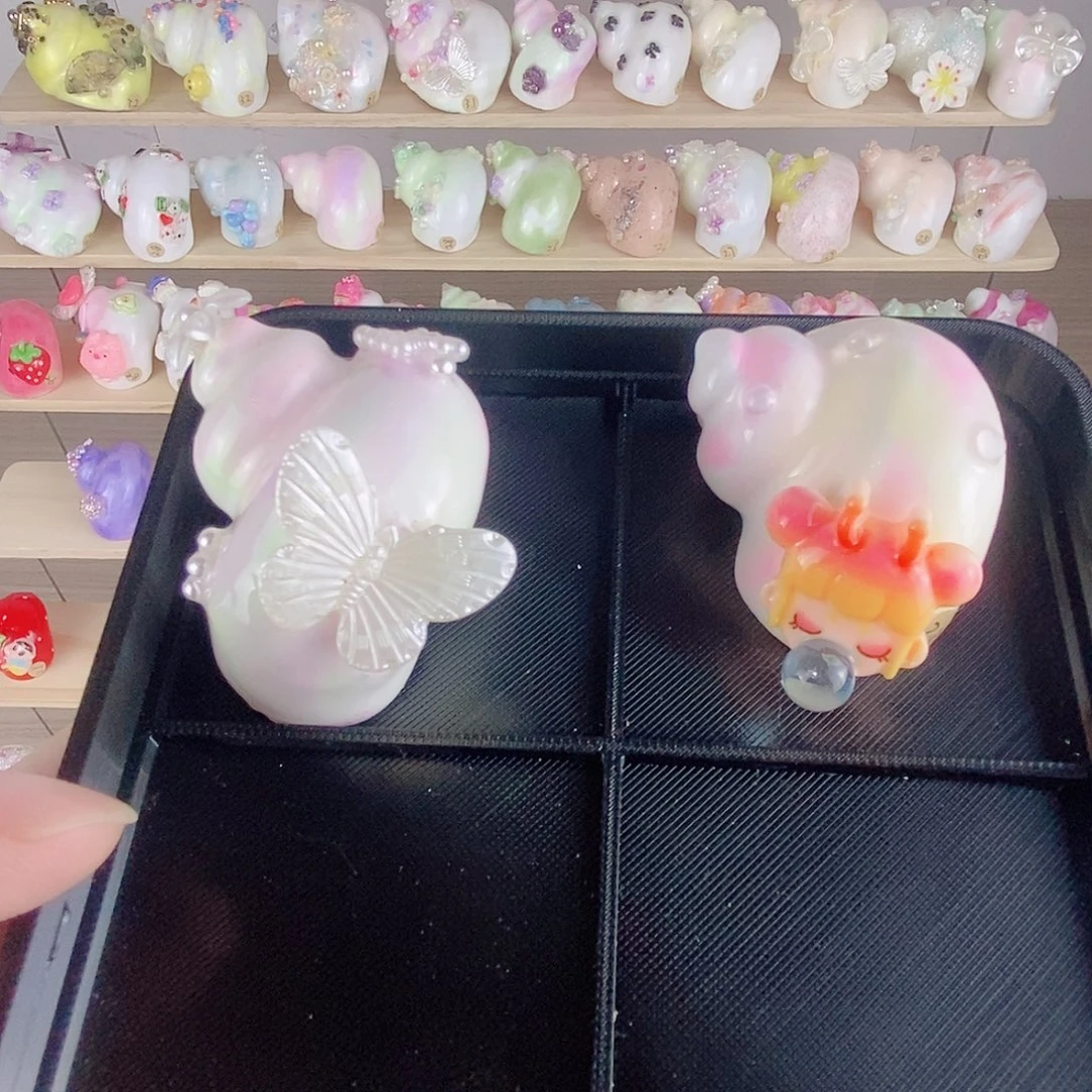 寄居蟹手工壳41米