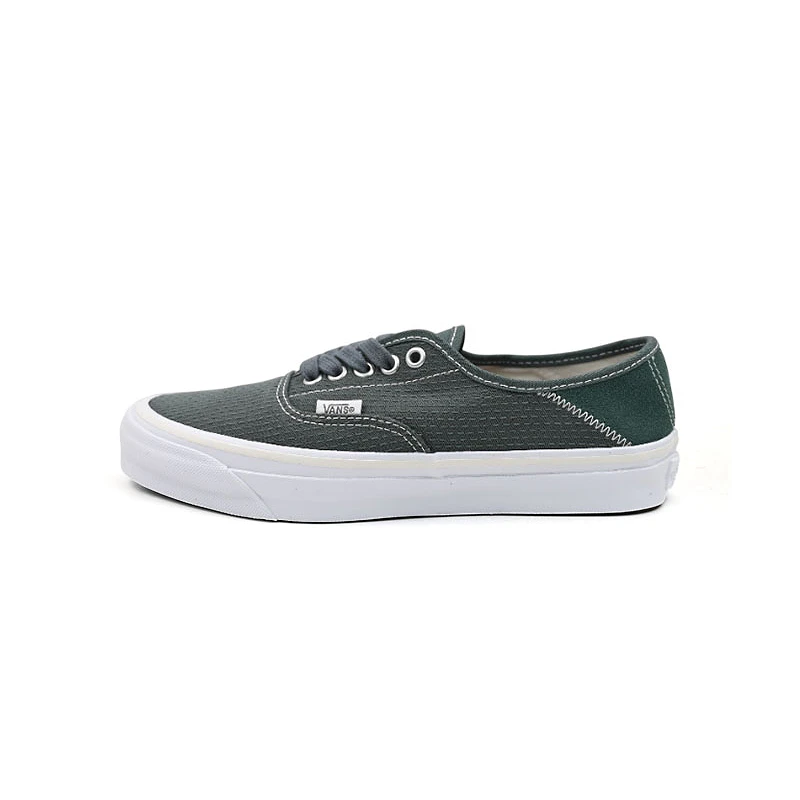 VANS范斯LX Authentic 44 Kickdown情侣运动休闲板鞋VN000D4YFRS