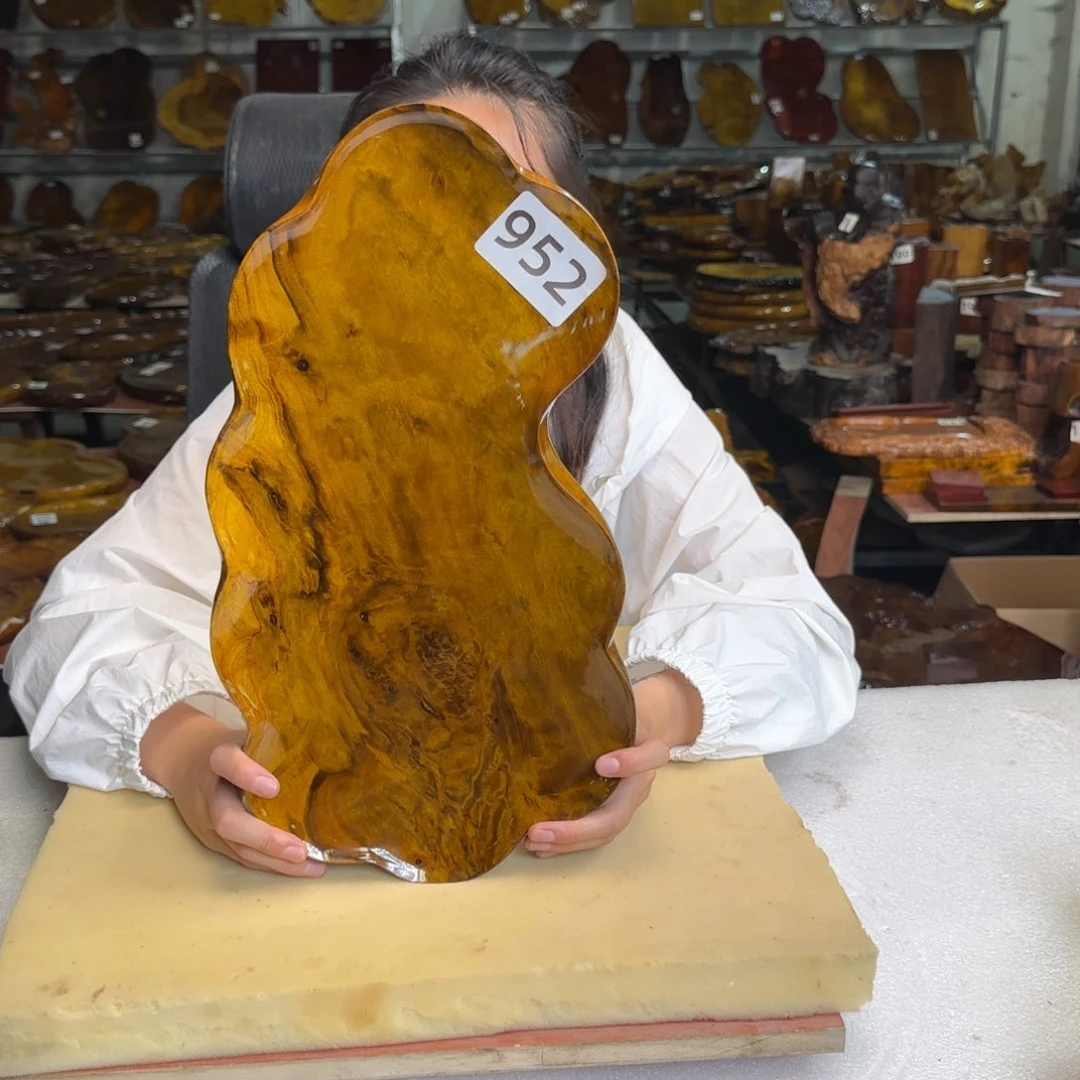 金丝楠金丝楠茶盘