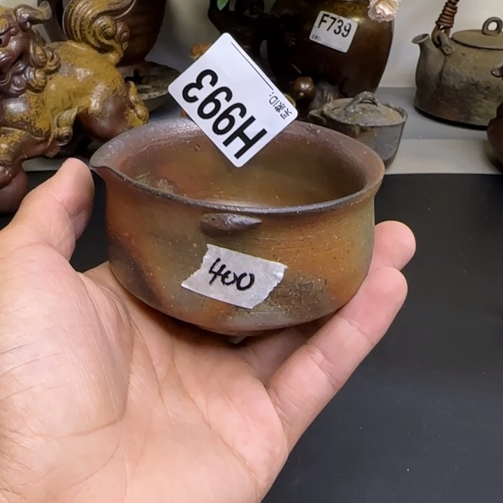 备前烧作品备前烧作品
