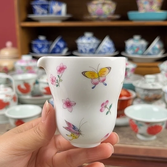 微瑕微瑕景德镇陶瓷