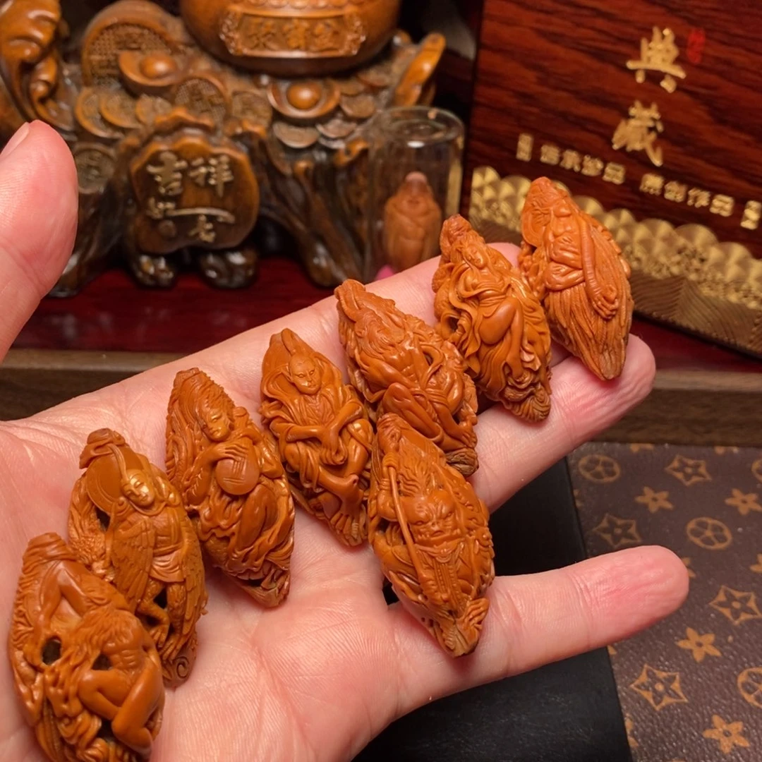 橄榄核手串/手链❤️***橄榄橄榄核