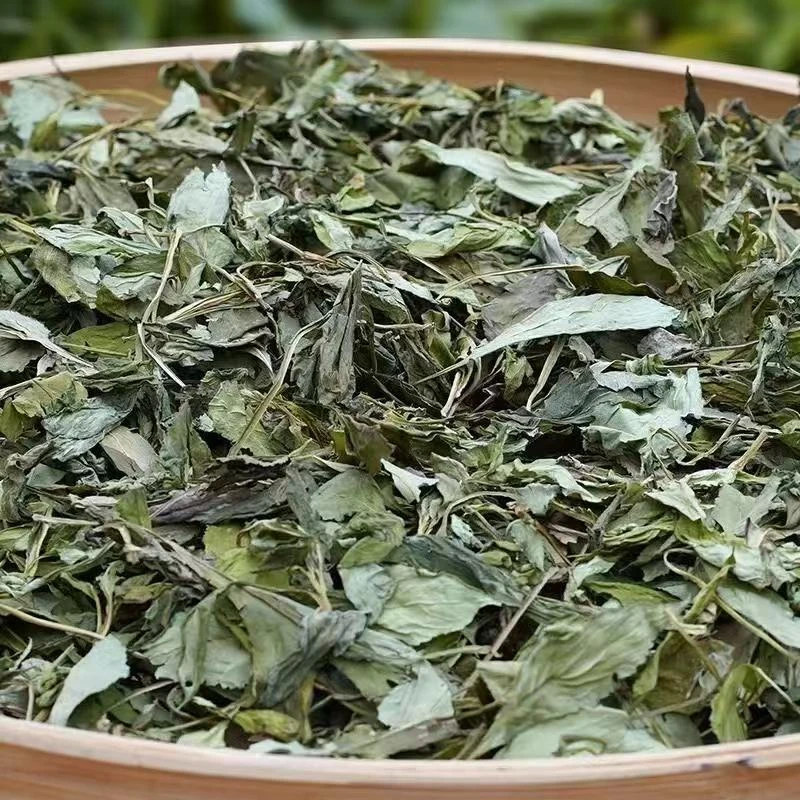 鲜得客精选农家太阳晒苦菜干