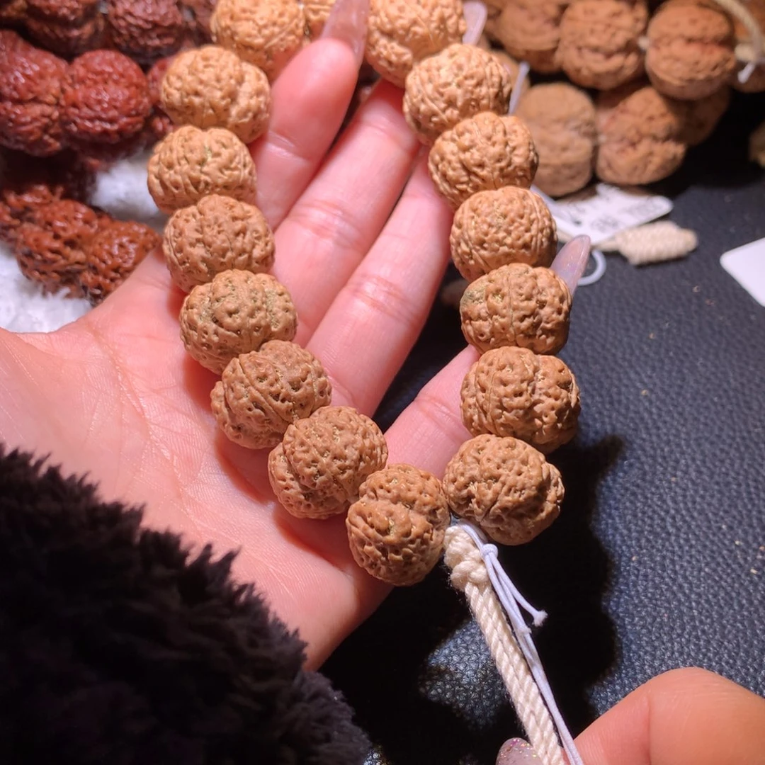 金刚菩提手串20+梦蝶