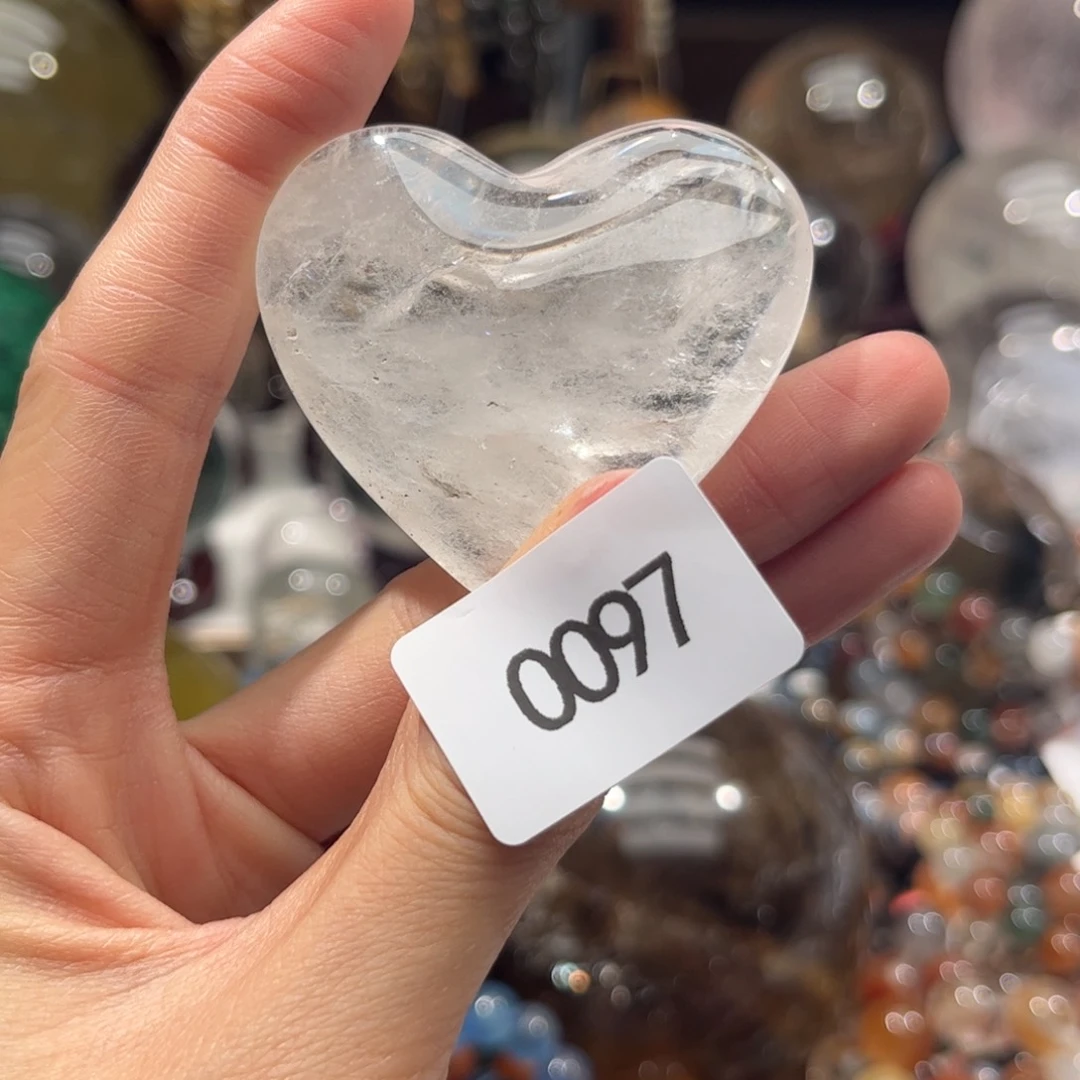 【闪购商品】未镶嵌大型摆件（非配饰）水晶