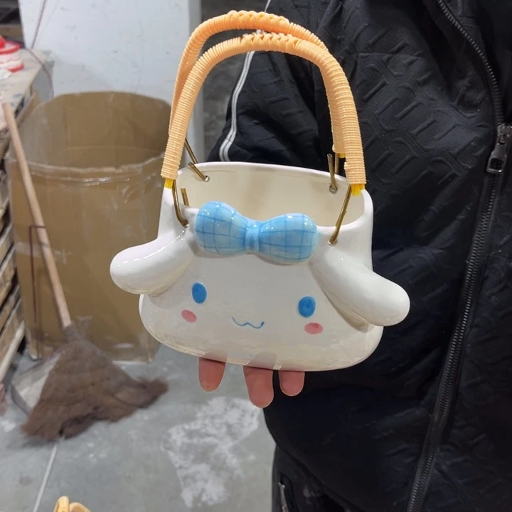 紫砂茶叶罐我们的目标