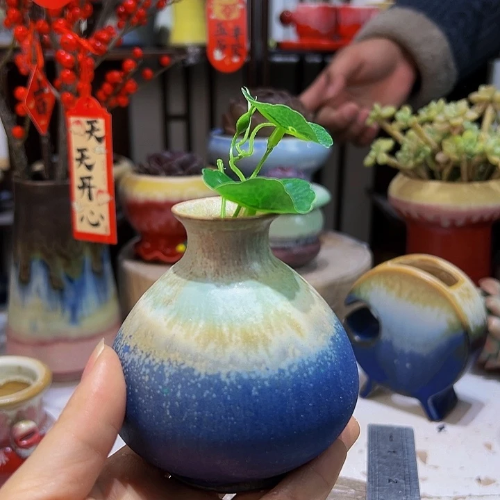 景德镇陶瓷2单包邮