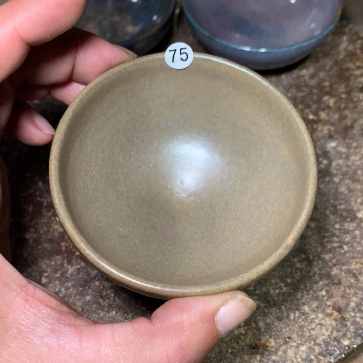 茶盏细看这支可公屏聊75