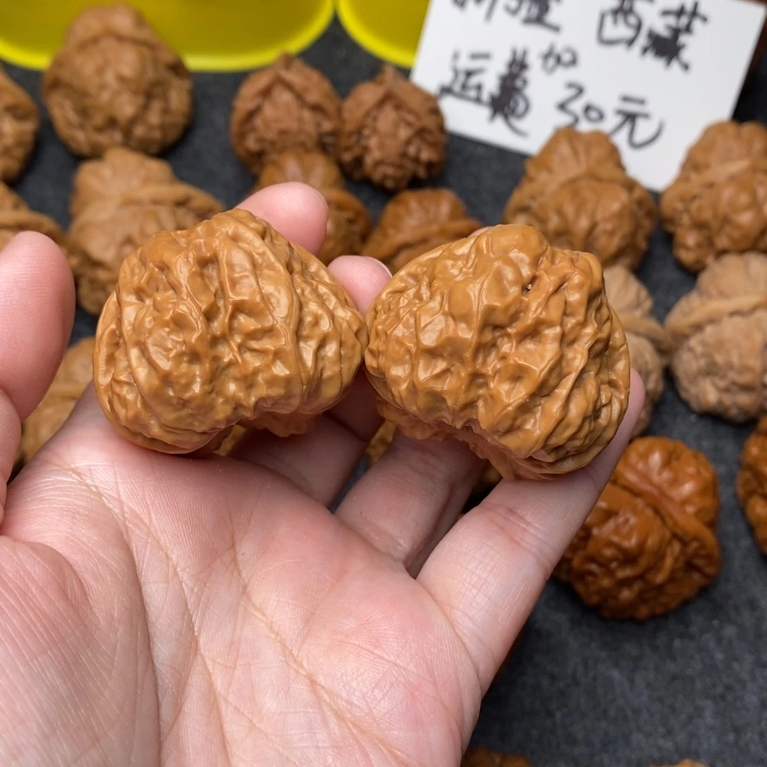 文玩核桃把件我****乐蛤蟆39