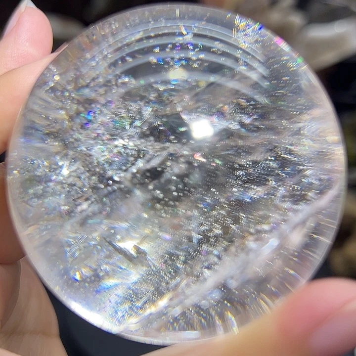 未镶嵌大型摆件（非配饰）水晶