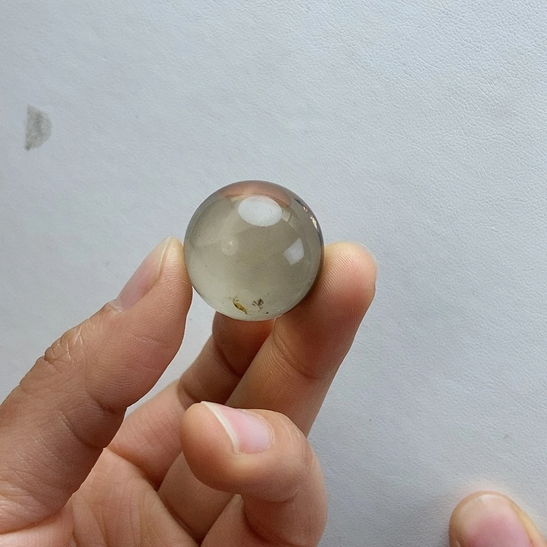 水晶摆件（175未镶嵌