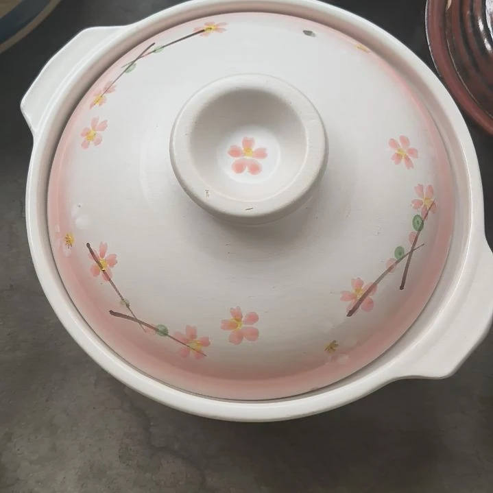 陶瓷盘子碗啥都有