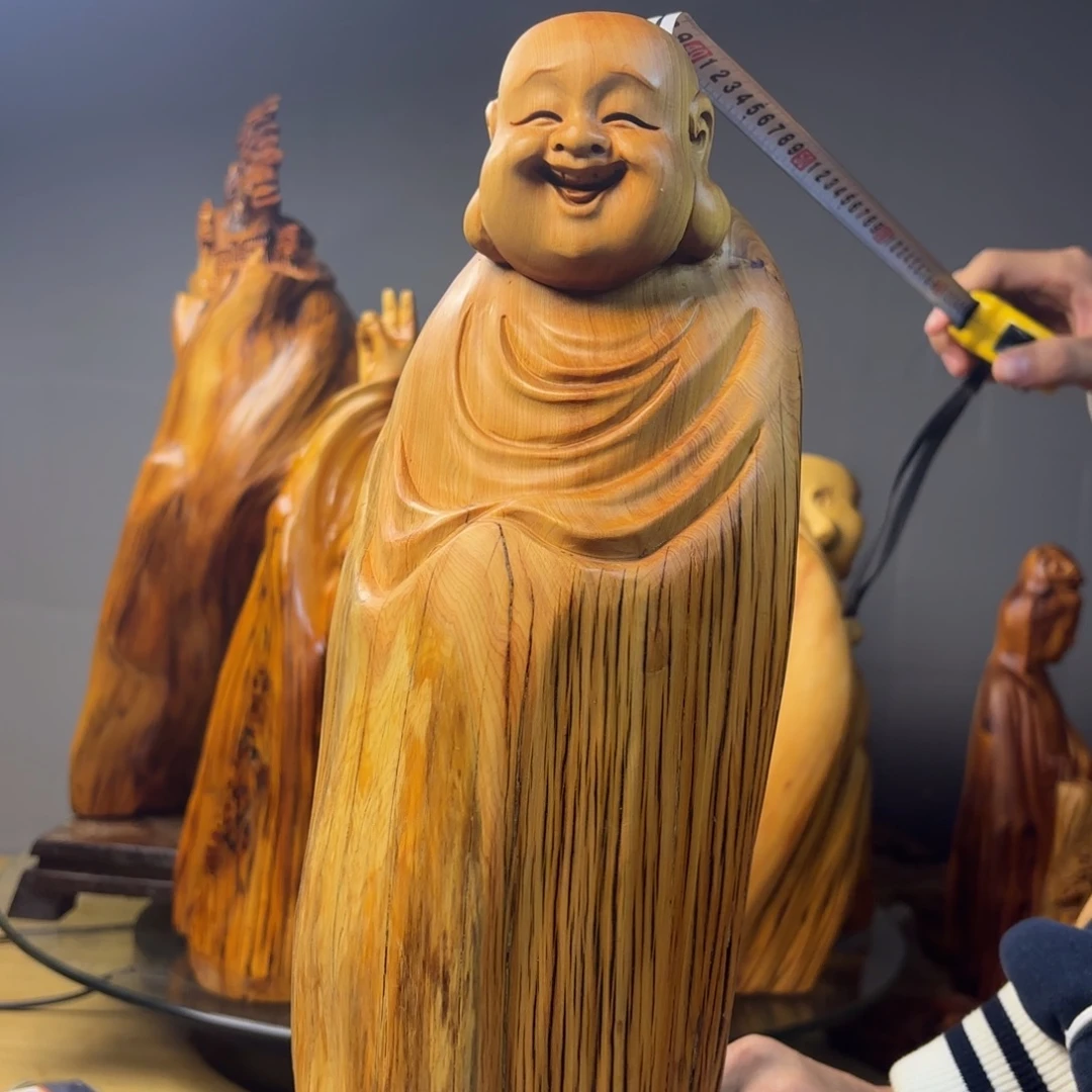 柏木（崖柏）崖柏摆件6666666