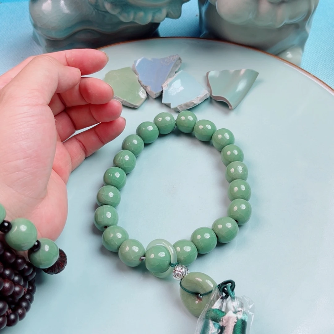 瓷片不计成本交个朋友