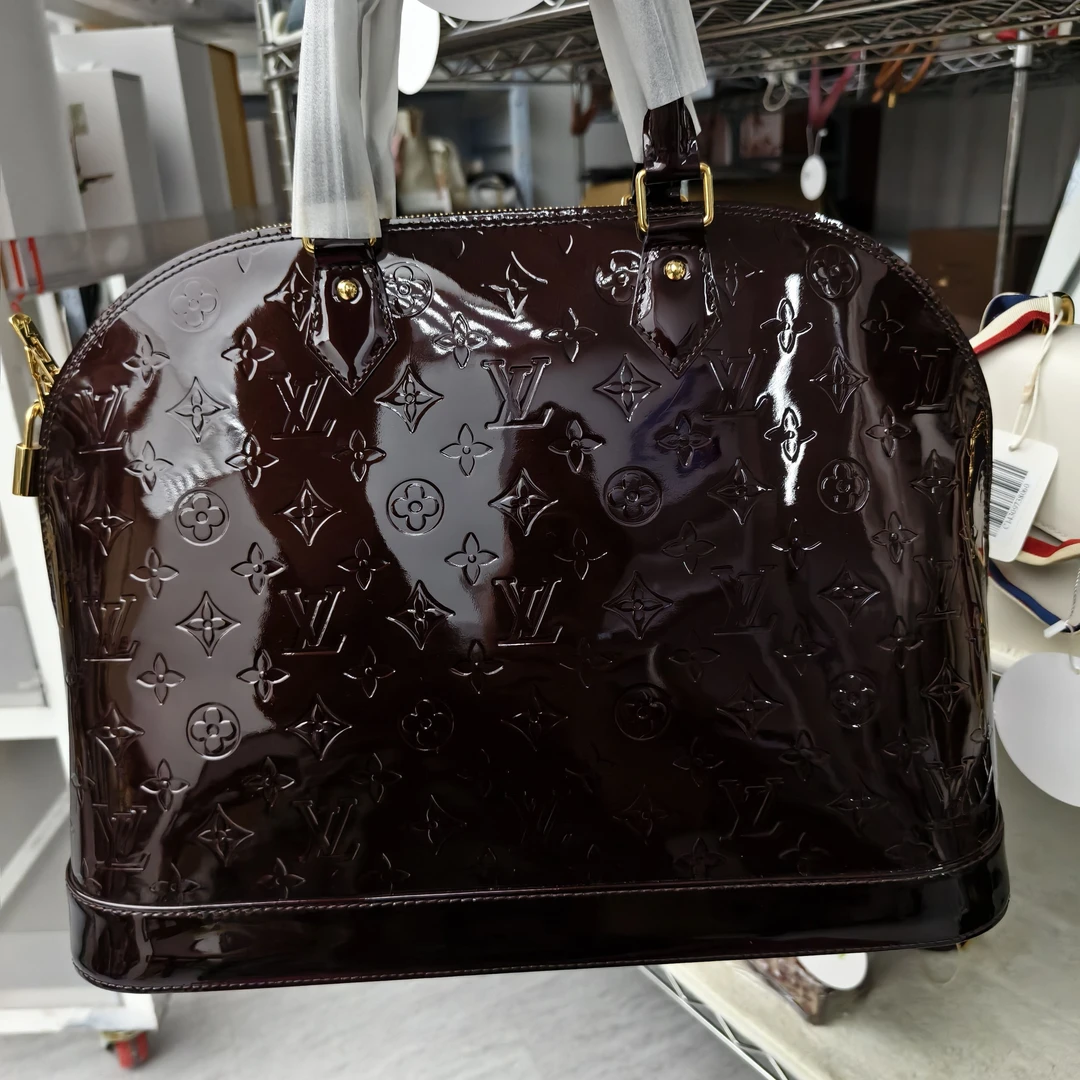 95新 LouisVuitton/路易威登 /KIKI/单肩包/15776590